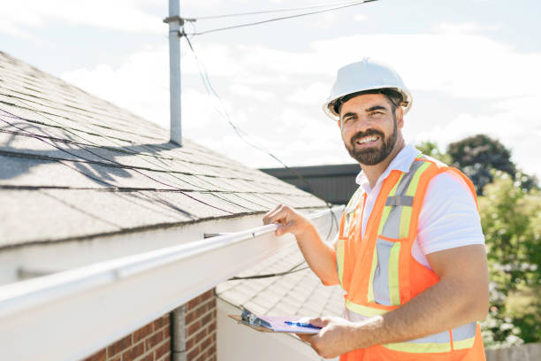Best Roof Replacement Cost  in Spring Grove, MN