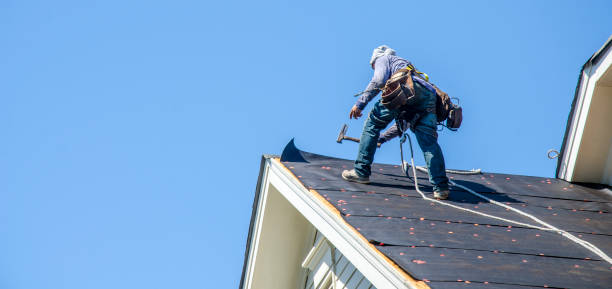Quick and Trustworthy Emergency Roof Repair Services in Spring Grove, MN